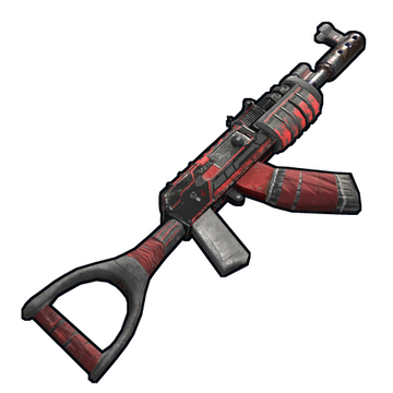 AK-47 Skin