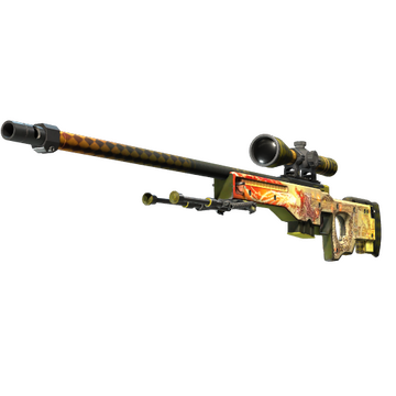 AWP Skin